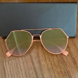 Fendi 0194 - Peach